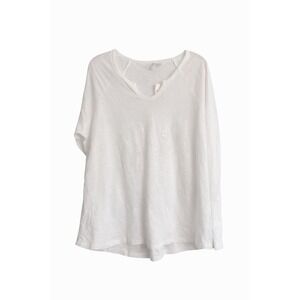 Cato Plus Size White T-Shirt – NWT – Size 14/16W 1X